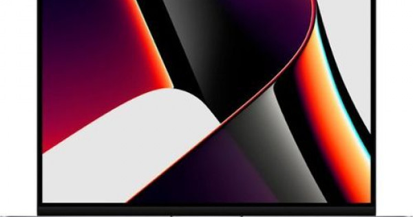 Apple MacBook Pro 14